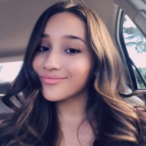 Meet your Posher, Rositzayanna